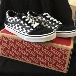 Vans Ward